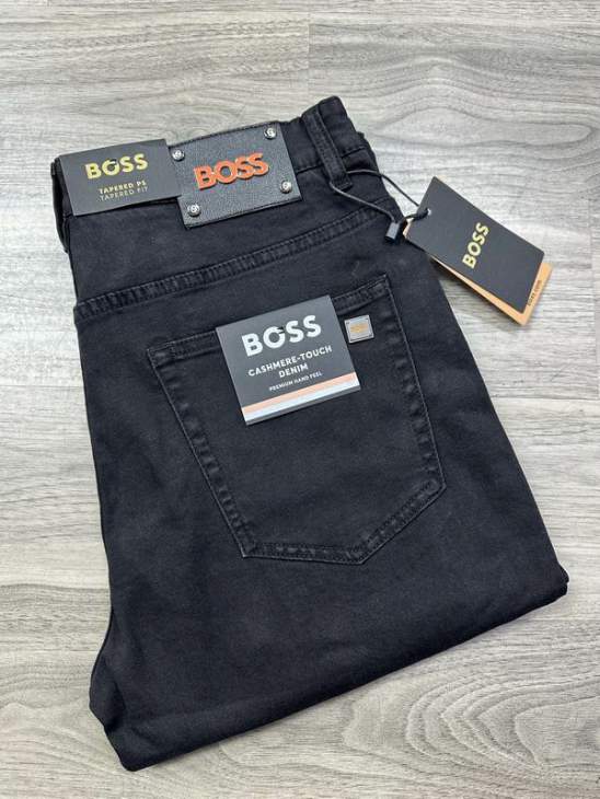 Picture of Boss Jeans Long _SKUBosssz30-4013xr408331